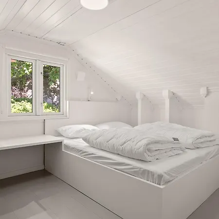 Hagehuset 度假居